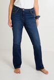 Jean droit NEWYORK femme