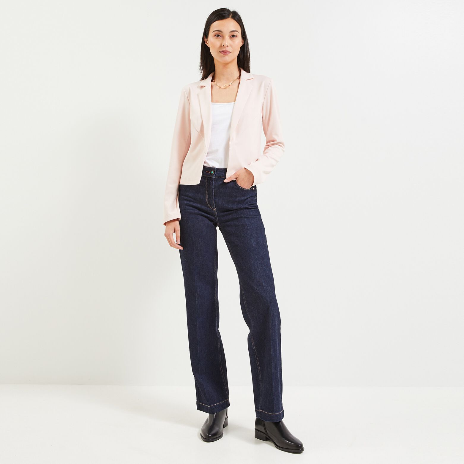 Veste boléro femme
