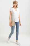 Blouse femme