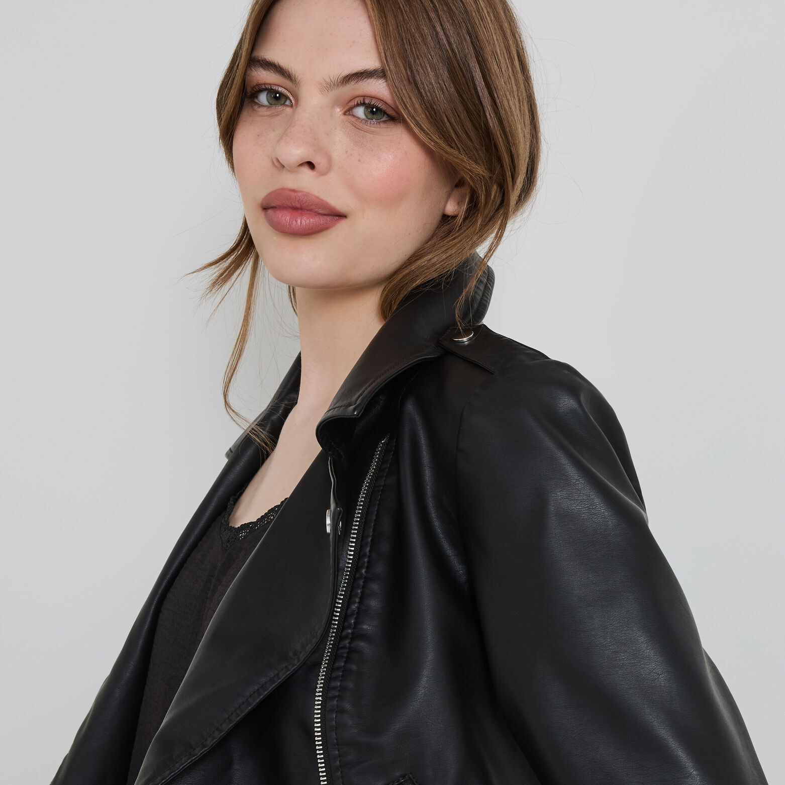 Similimile Vestes et blousons femme | Grain de Malice