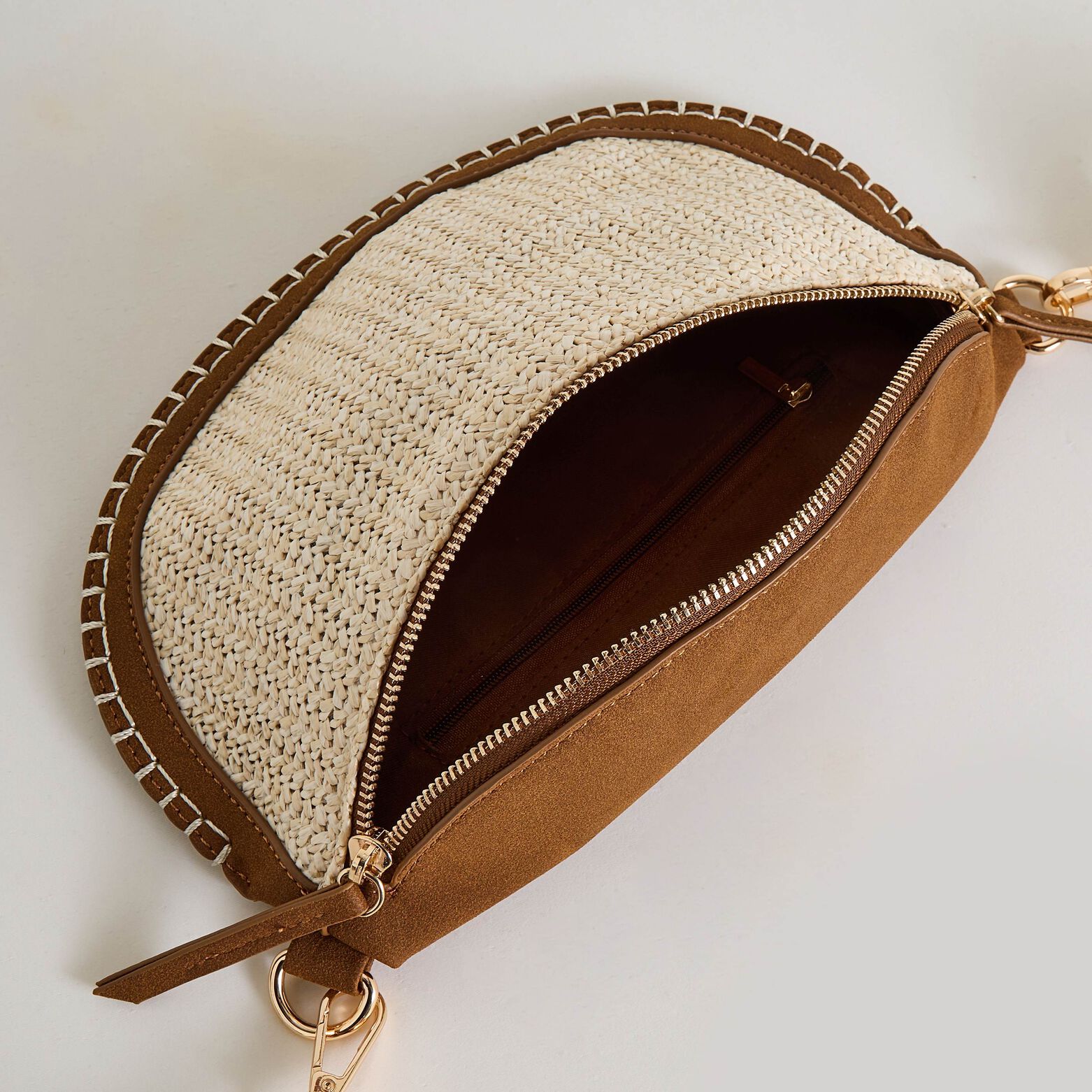 Sac banane femme