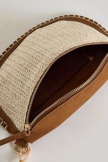 Sac banane femme