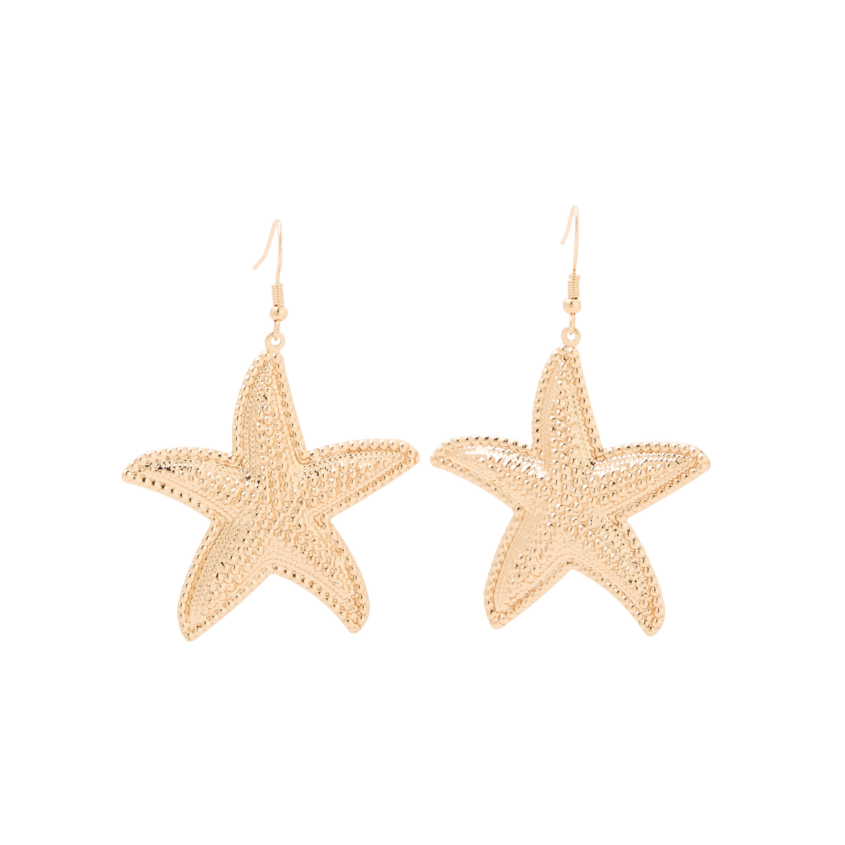 Boucles d&rsquo;oreilles pendantes fleur femme
