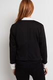 Boléro en maille femme