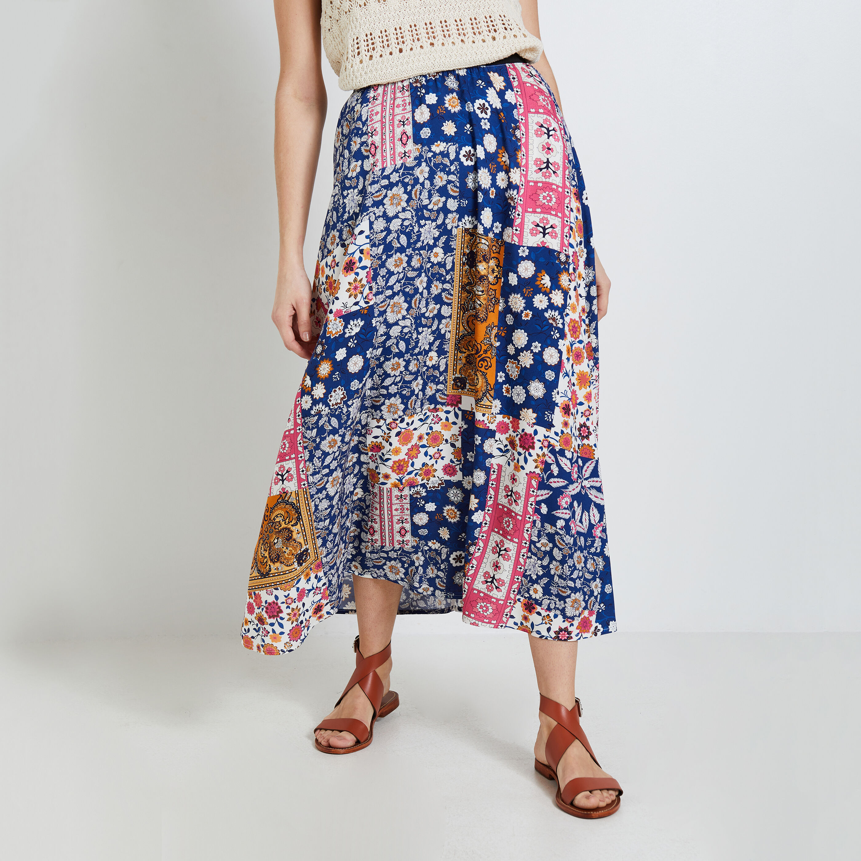 Jupes femme hotsell