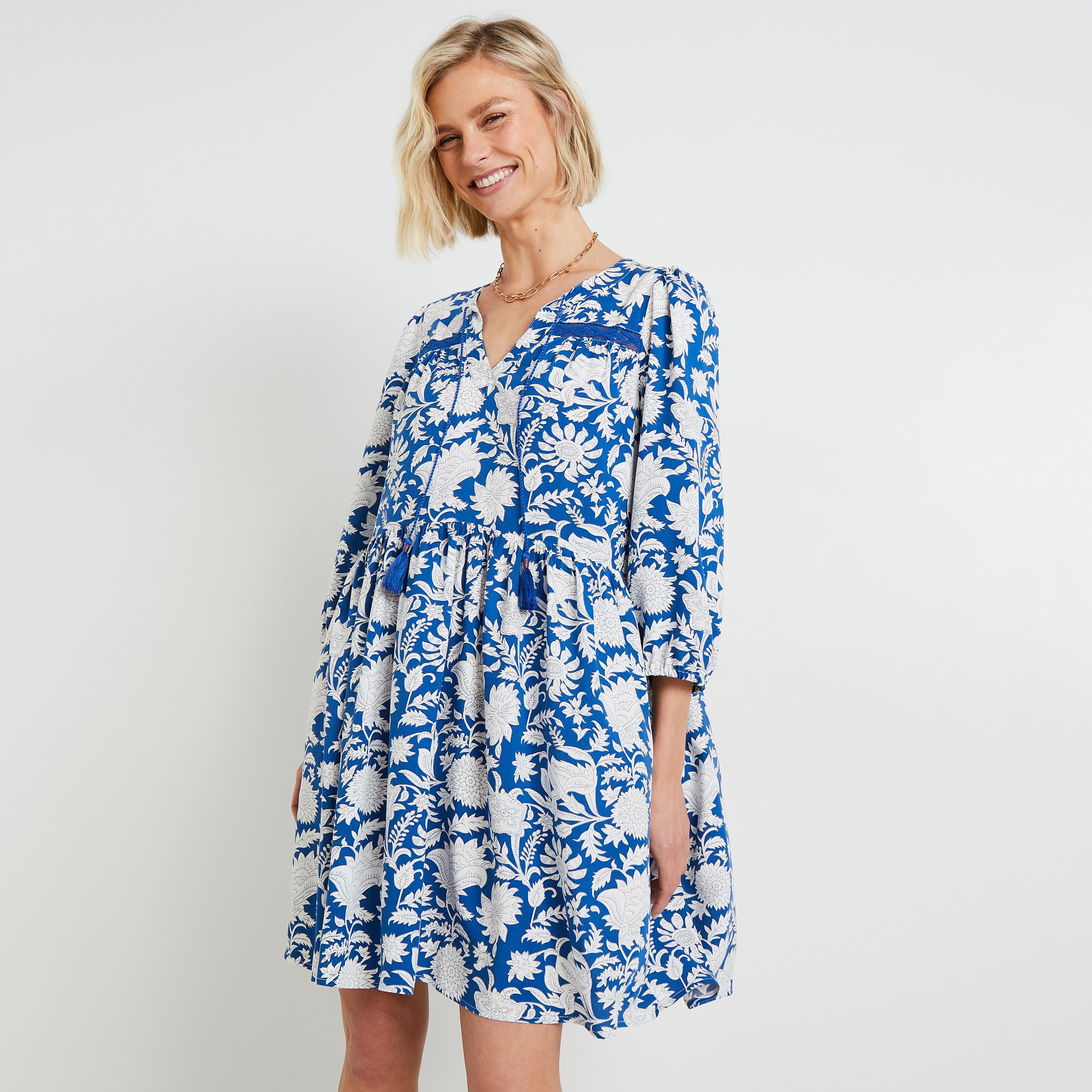 Grain de malice robe solde online