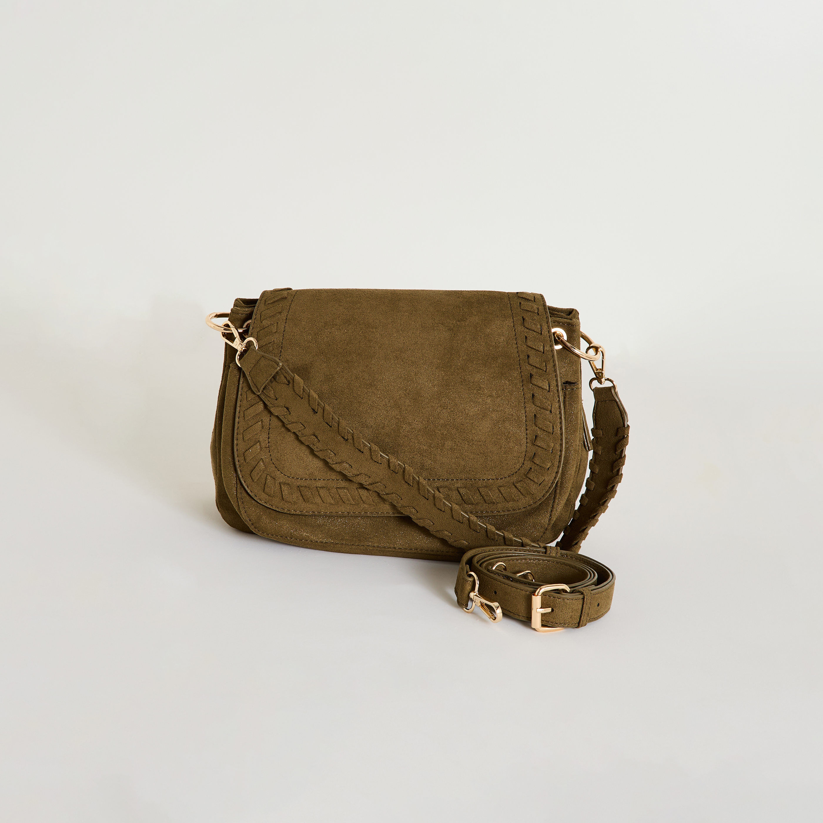 Sac besace femme