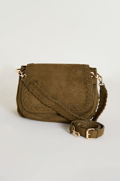 Sac besace femme