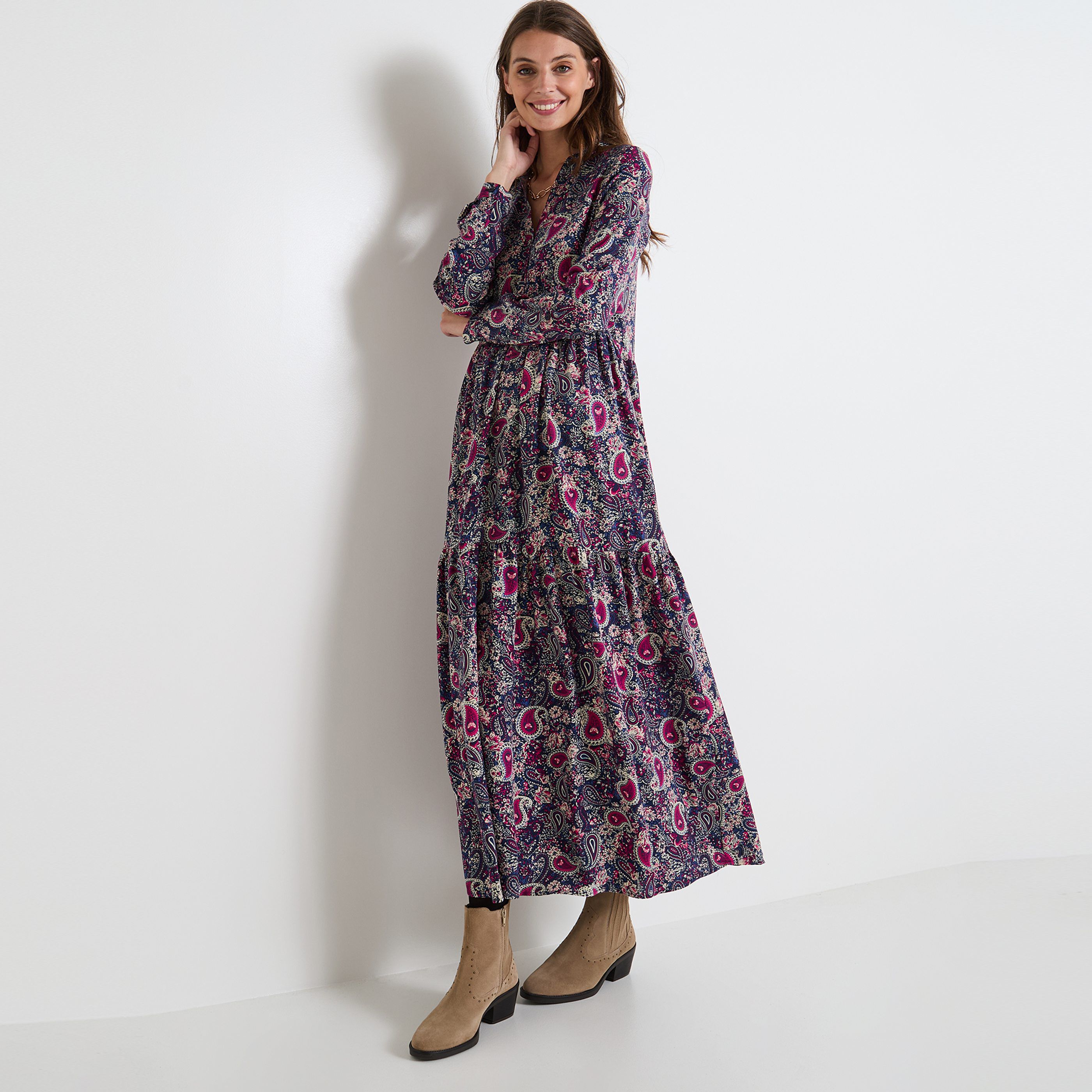 Robe chez grain de malice outlet