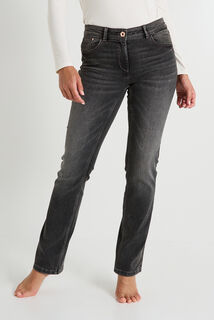 Jean droit NEWYORK D01 femme