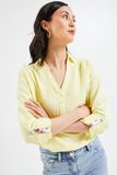 Blouse manches longues femme