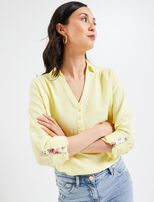 JAUNE