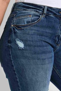 Jean boyfriend SEATTLE femme