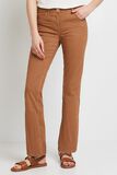 Jean droit JOB femme