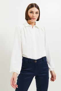 Chemise élégante femme