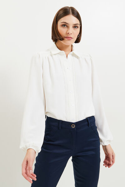Chemise élégante femme