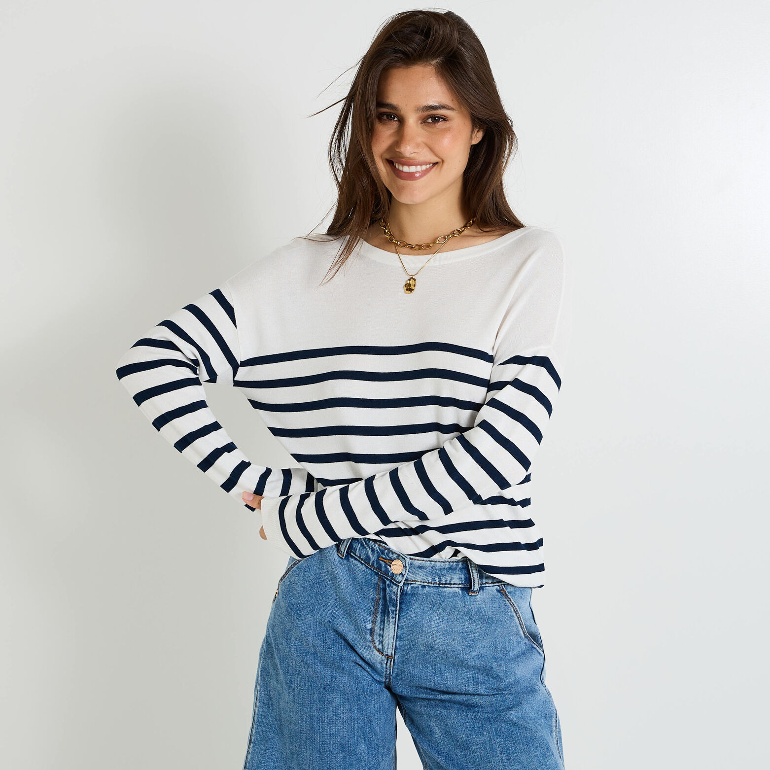 Gilet 2 en 1 femme
