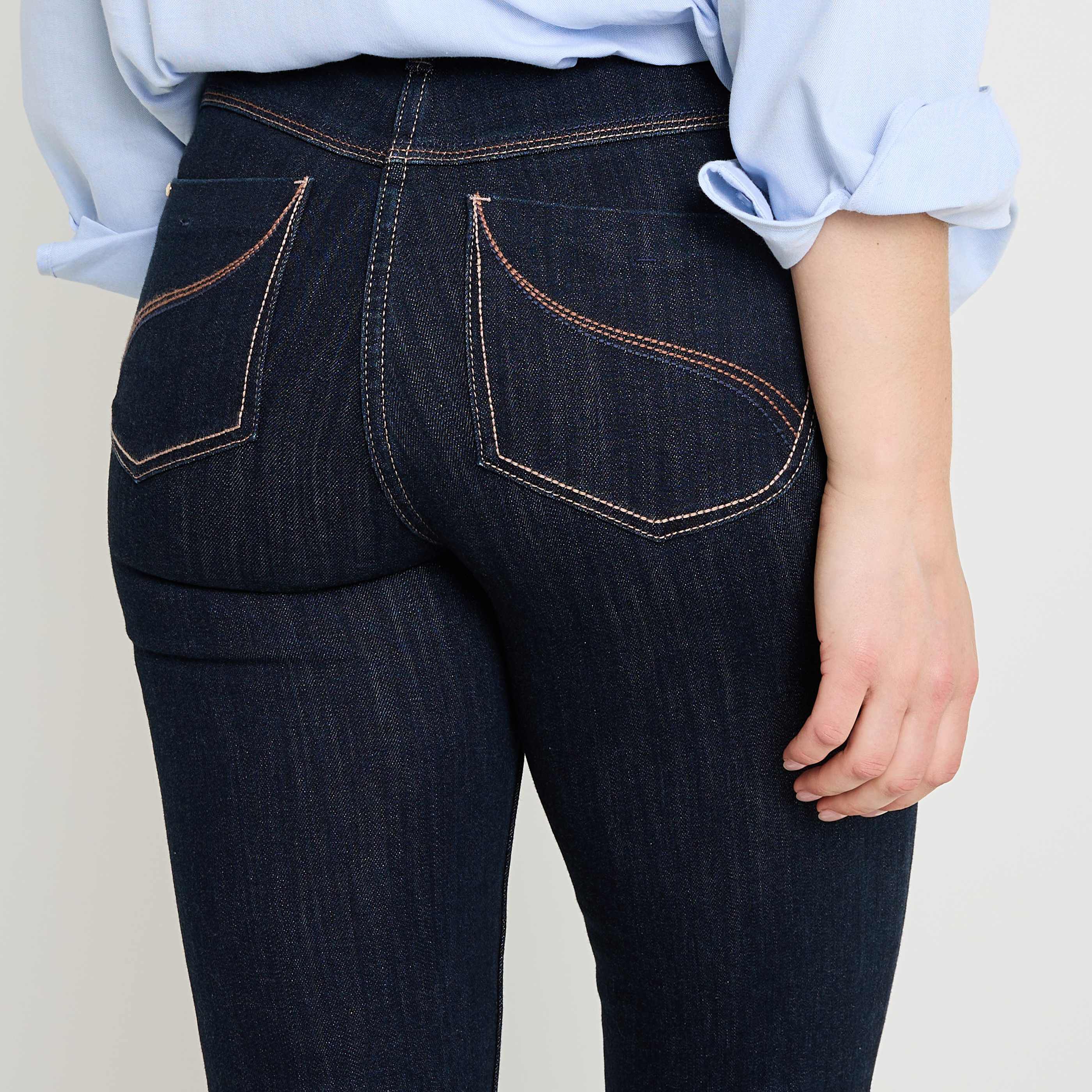 Jean slim TOKYO femme