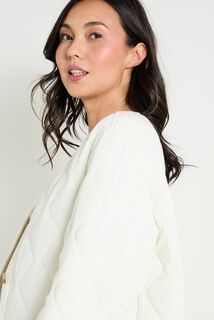 Veste manches longues femme