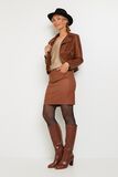 Pull loose femme