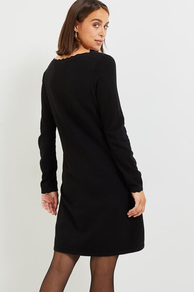 Robe pull femme