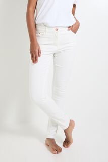 Jean raccourci MIAMI R01 femme