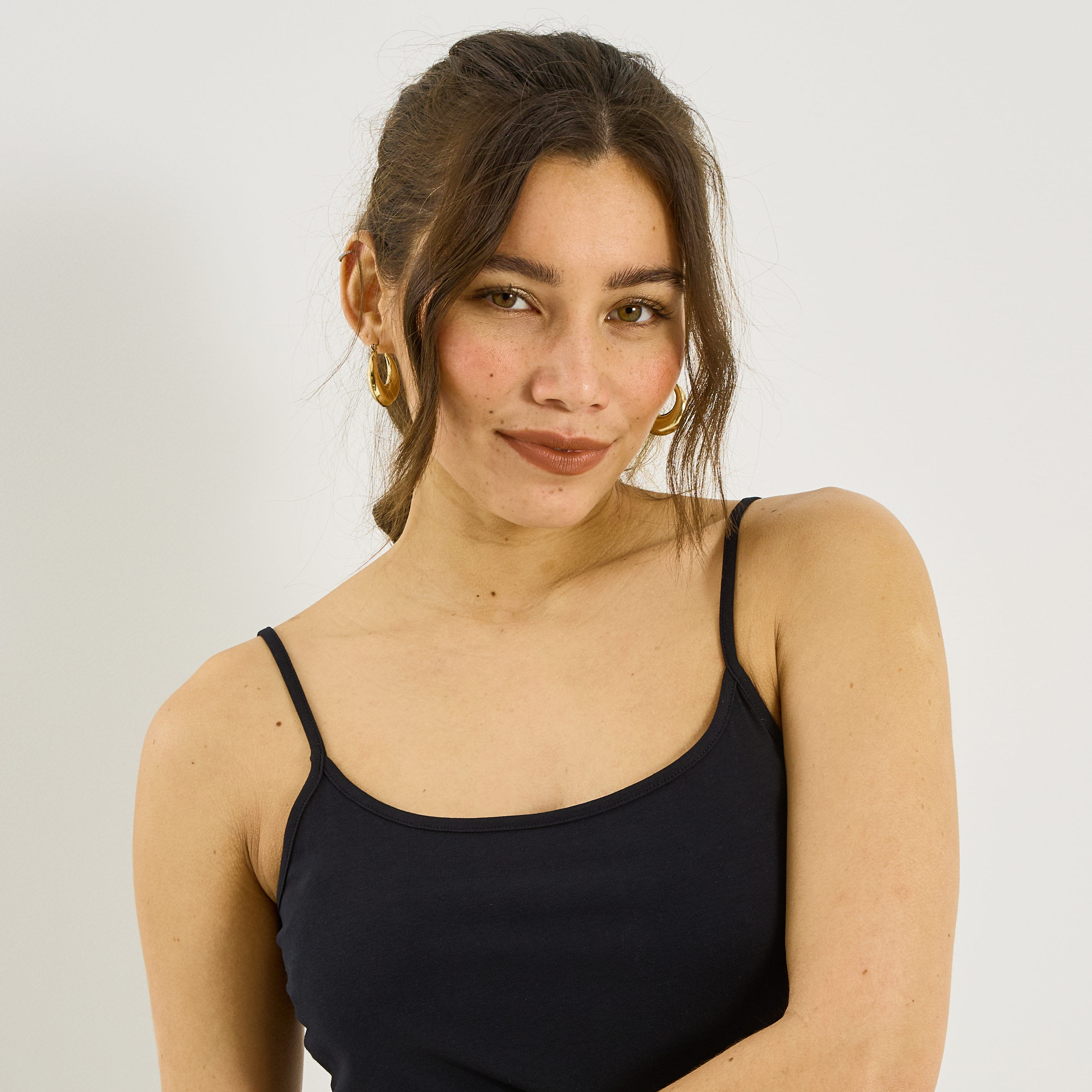 D&eacute;bardeur femme