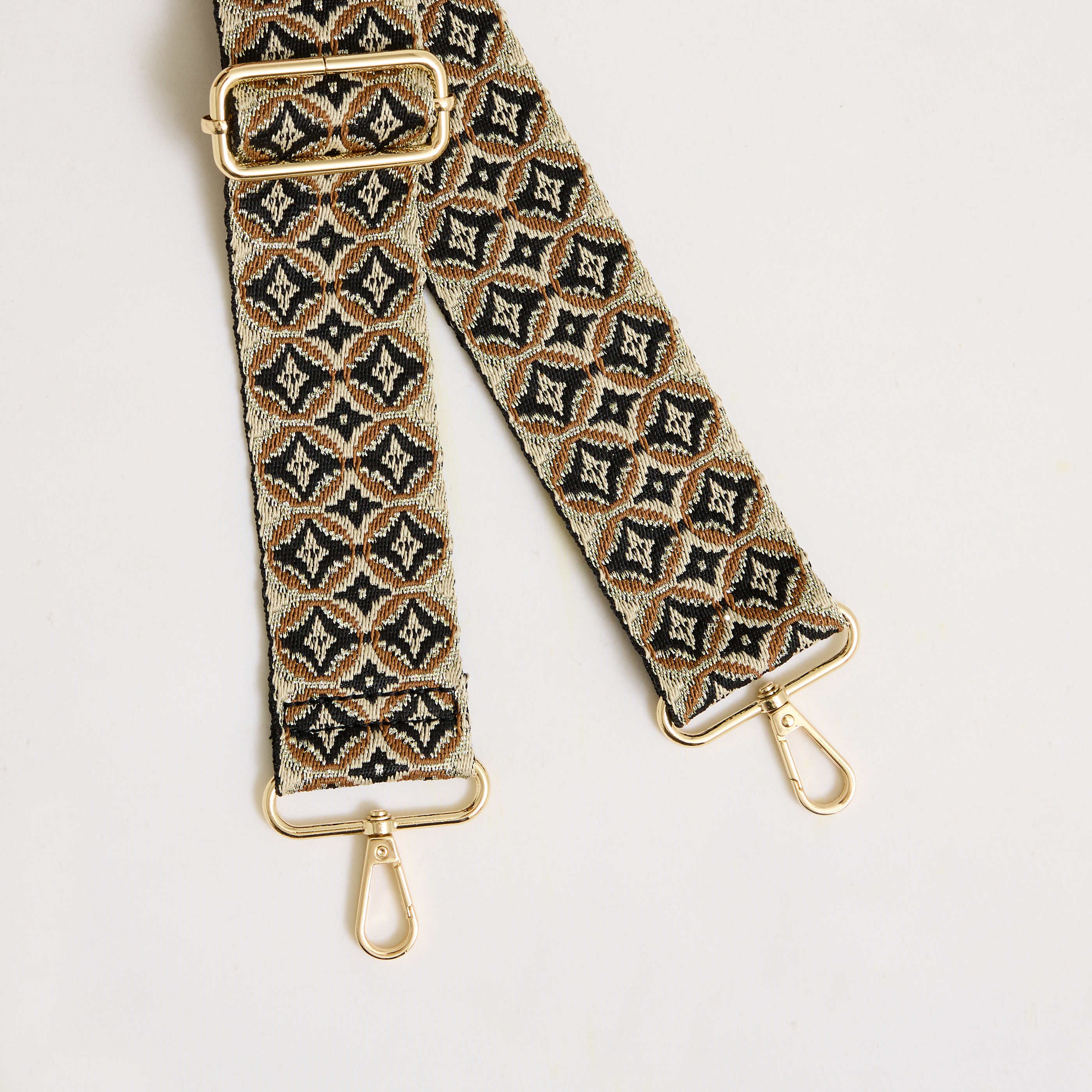 Sangle de sac amovible