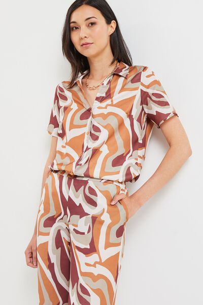 Chemise femme