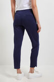 Pantalon en maille femme