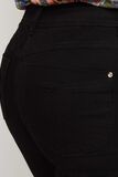 Jean slim TOKYO raccourci femme