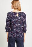 Tshirt imprimé femme