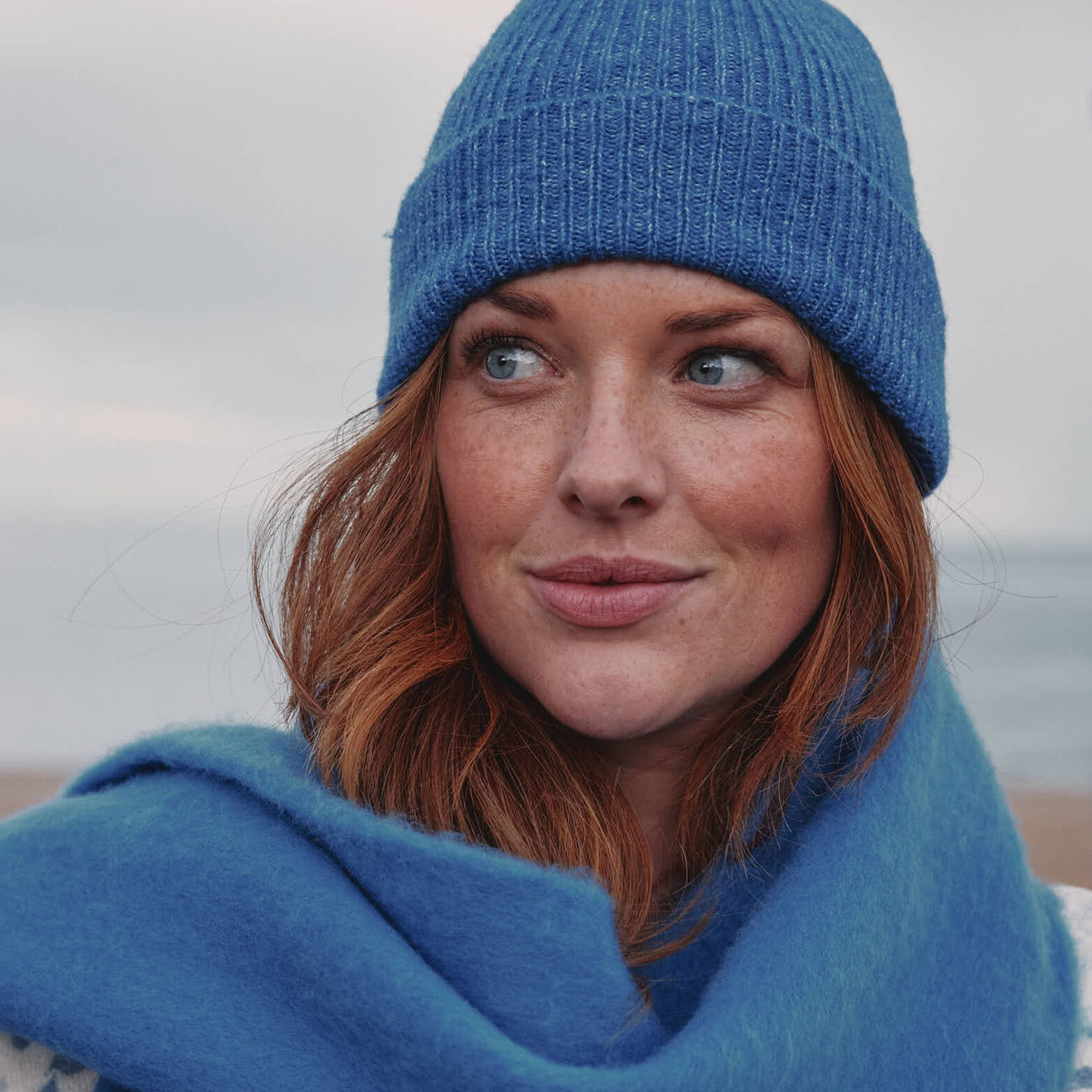 Bonnet femme