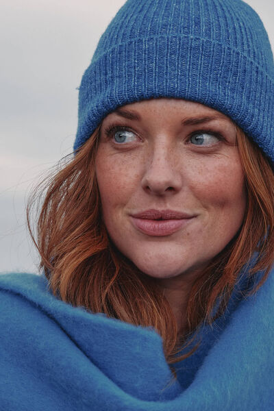 Bonnet femme