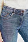 Jean slim LONDON femme
