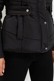 Doudoune courte femme