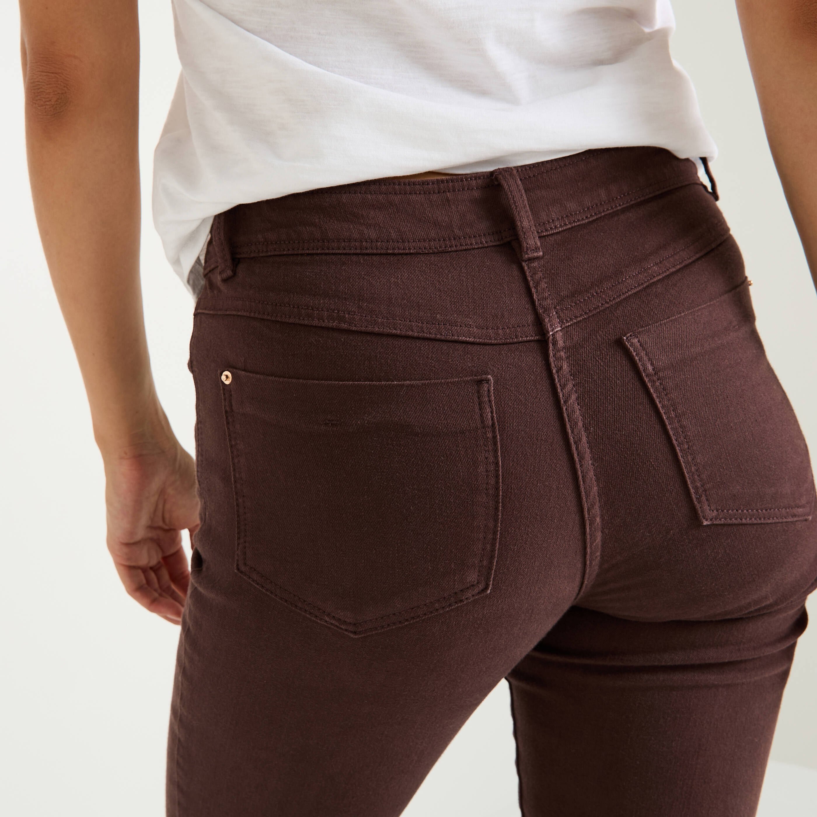 Jean bootcut TBALI tall femme