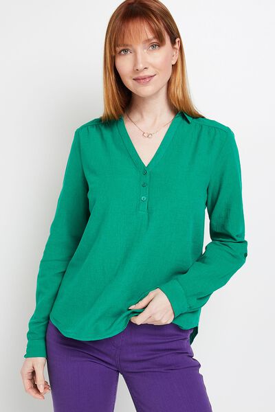 Blouse femme