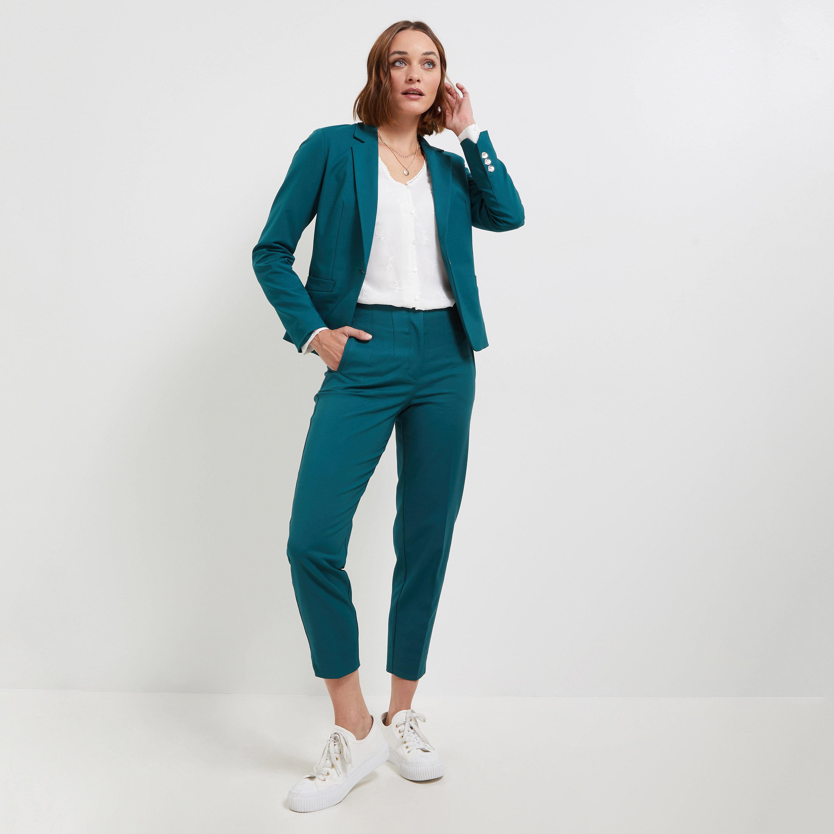 Costard femme discount