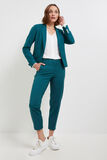 Veste de tailleur femme