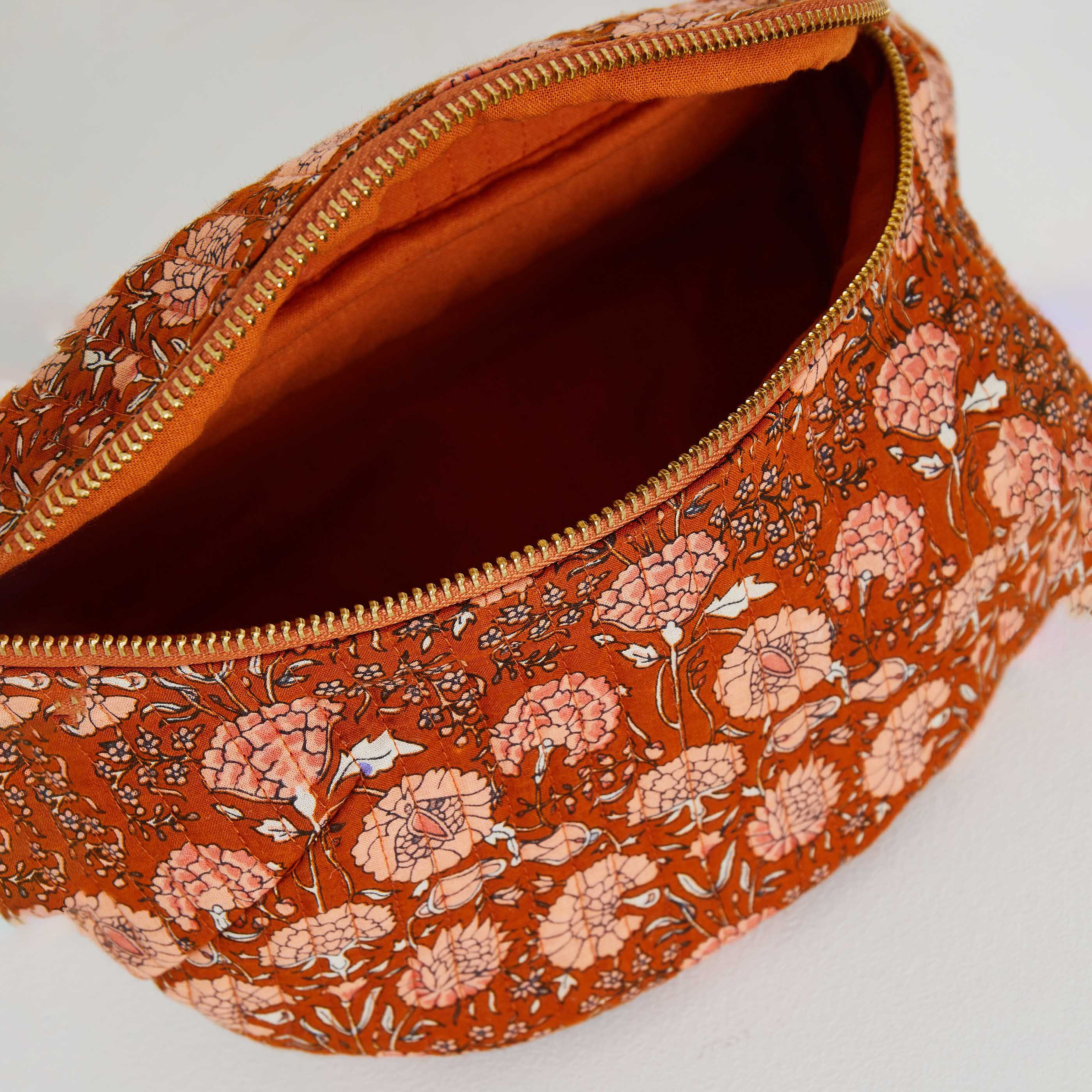 Banane imprim&eacute;e femme