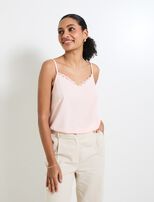 ROSE PALE