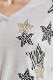 Tshirt doudou femme