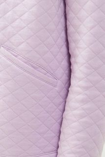 Veste matelassée femme
