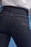 Jean slim taille haute MILAN femme