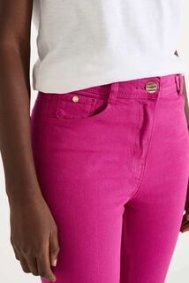 Jean bootcut TROPEZ RB02 femme