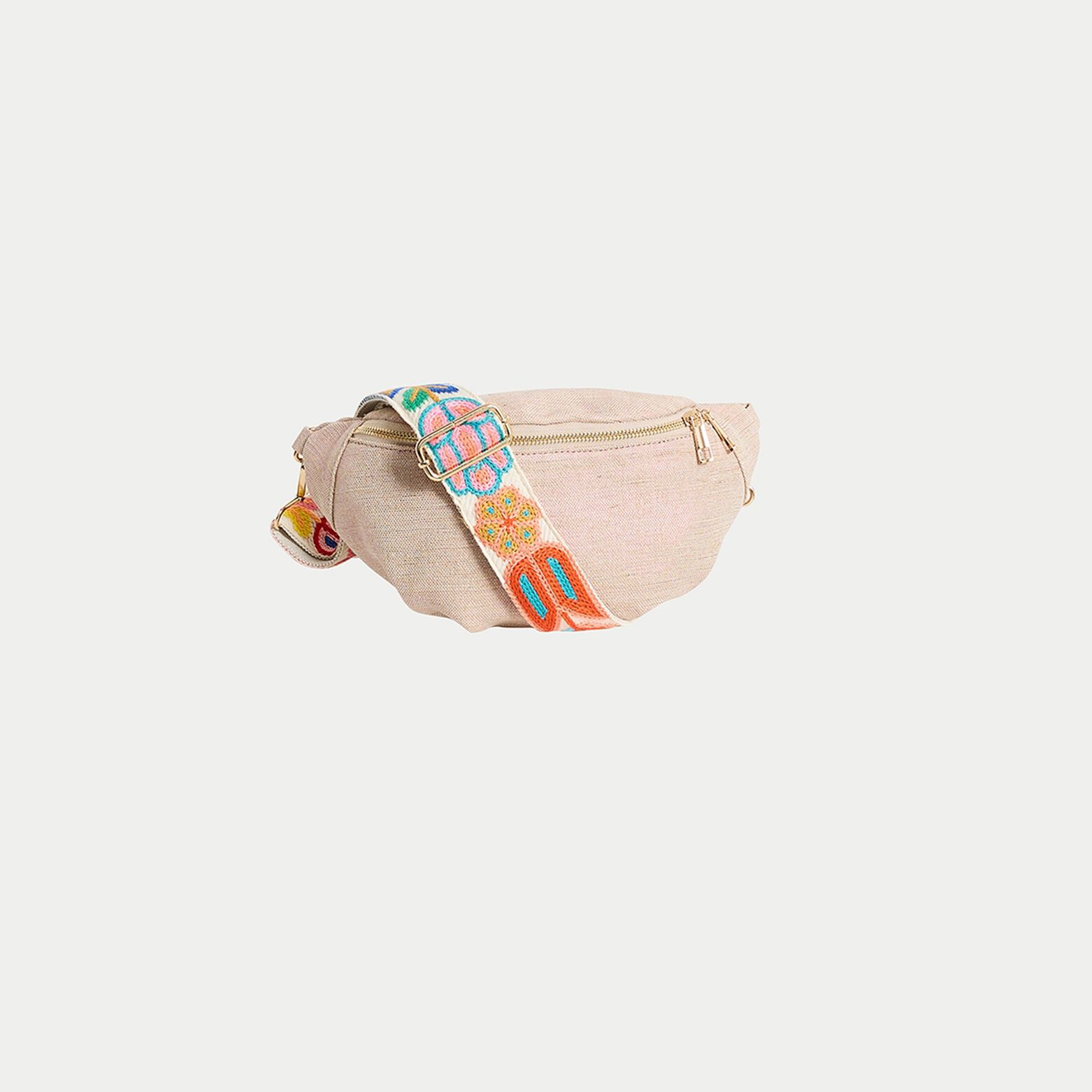 Sac banane femme