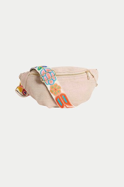 Sac banane femme