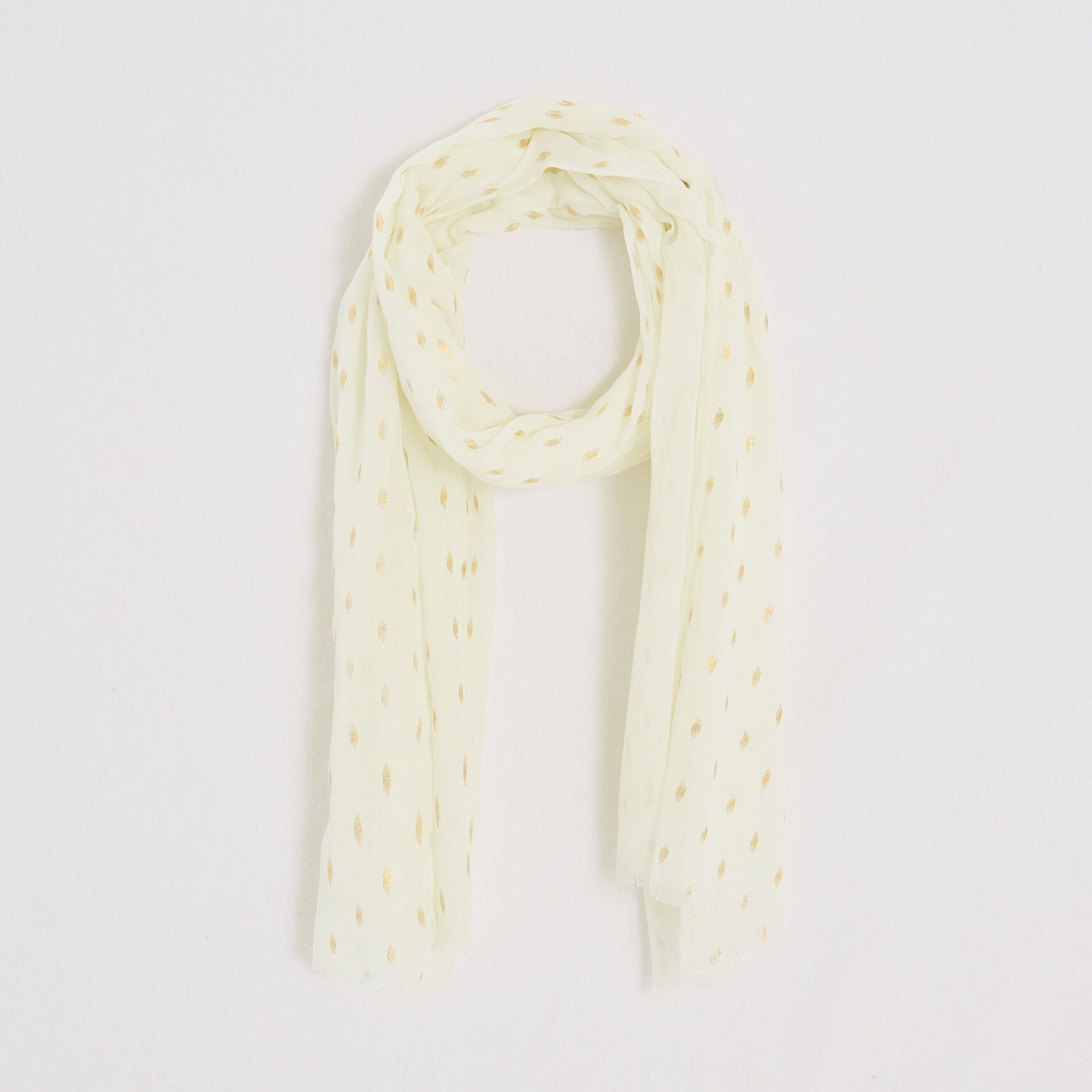 Etole longue brillante femme