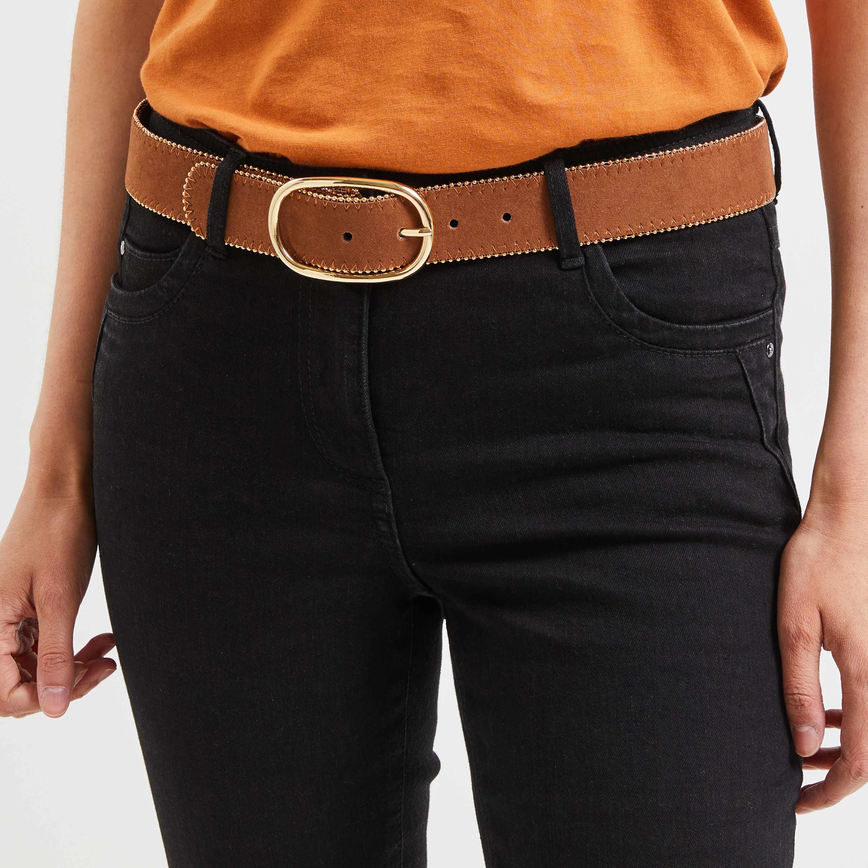 Ceinture femme
